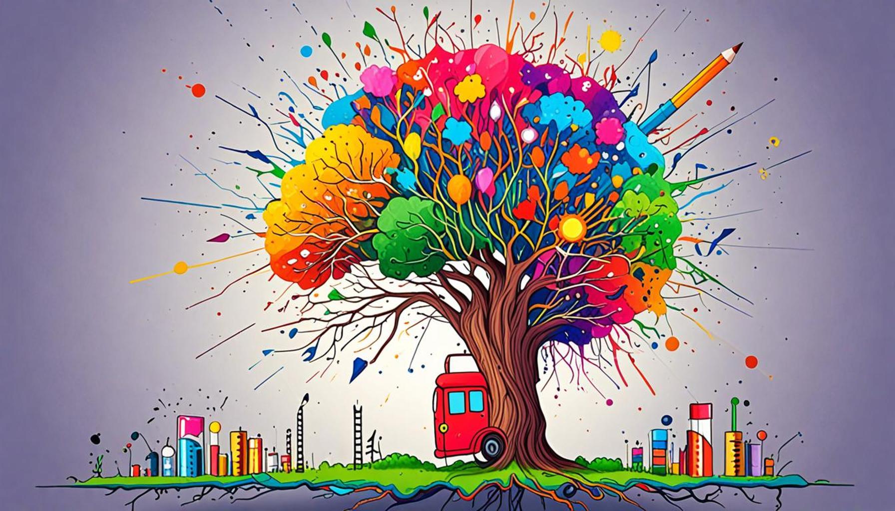 Resilience in Innovation: Growth Mindset Techniques to Overcome Failures and Foster Creativity in Projects