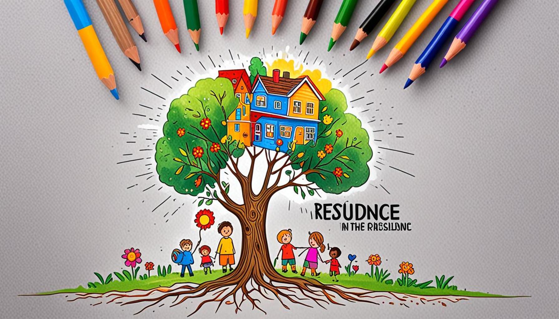 Building Resilience in Children: Growth Mindset Techniques for Parents and Educators