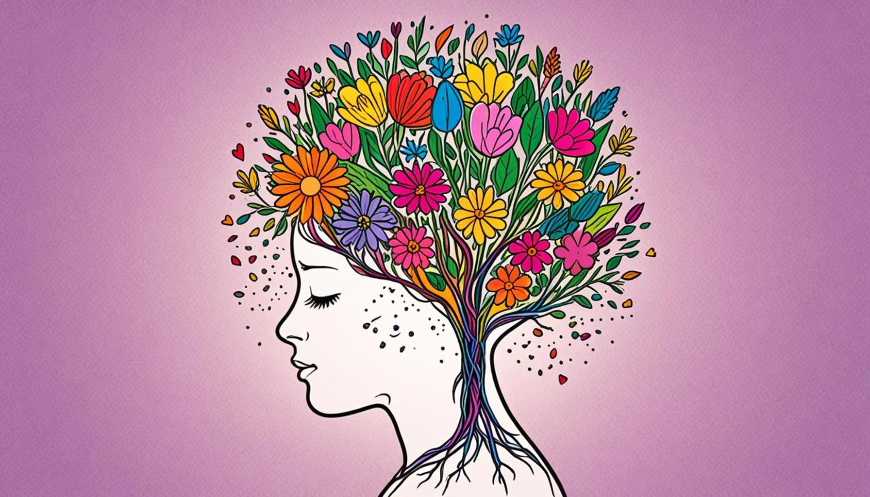 Resilience in Mental Health: Applying a Growth Mindset to Deal with Daily Stressors