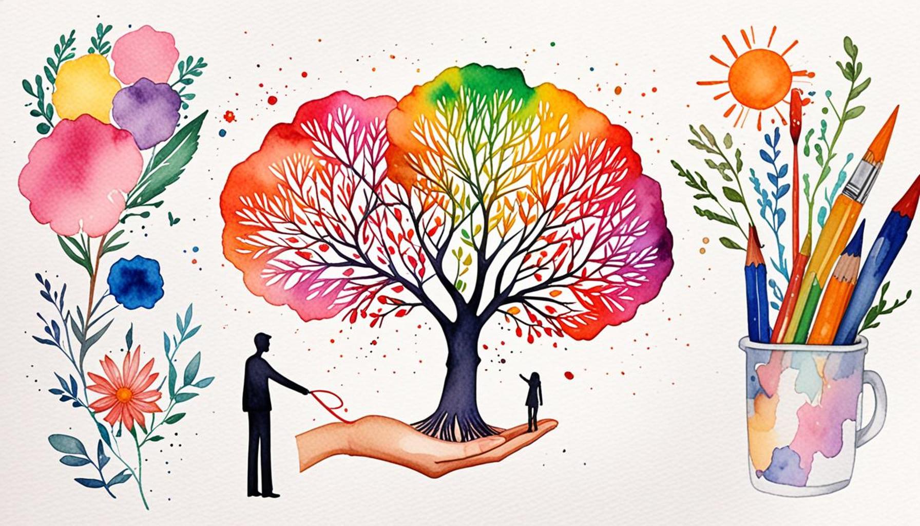 Resilience in Relationships: Applying a Growth Mindset to Strengthen Connections and Overcome Conflicts