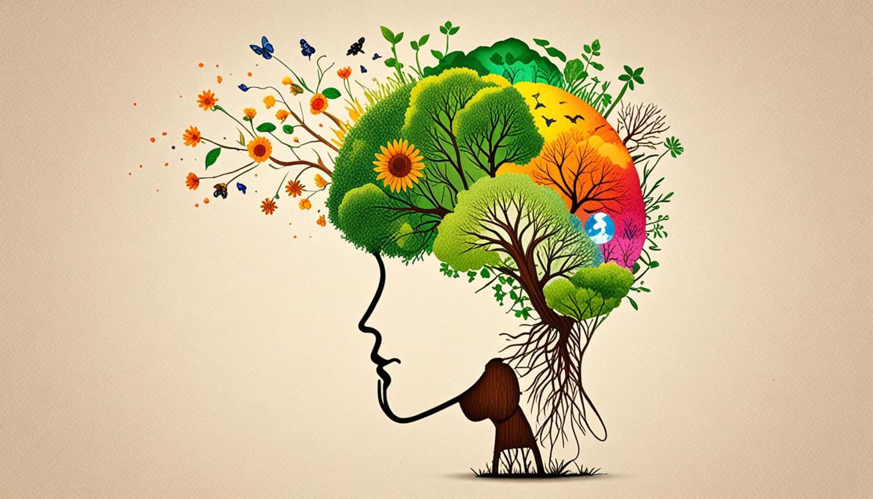 Environmental Resilience: How a Growth Mindset Can Promote Sustainability and Adaptation to Climate Change