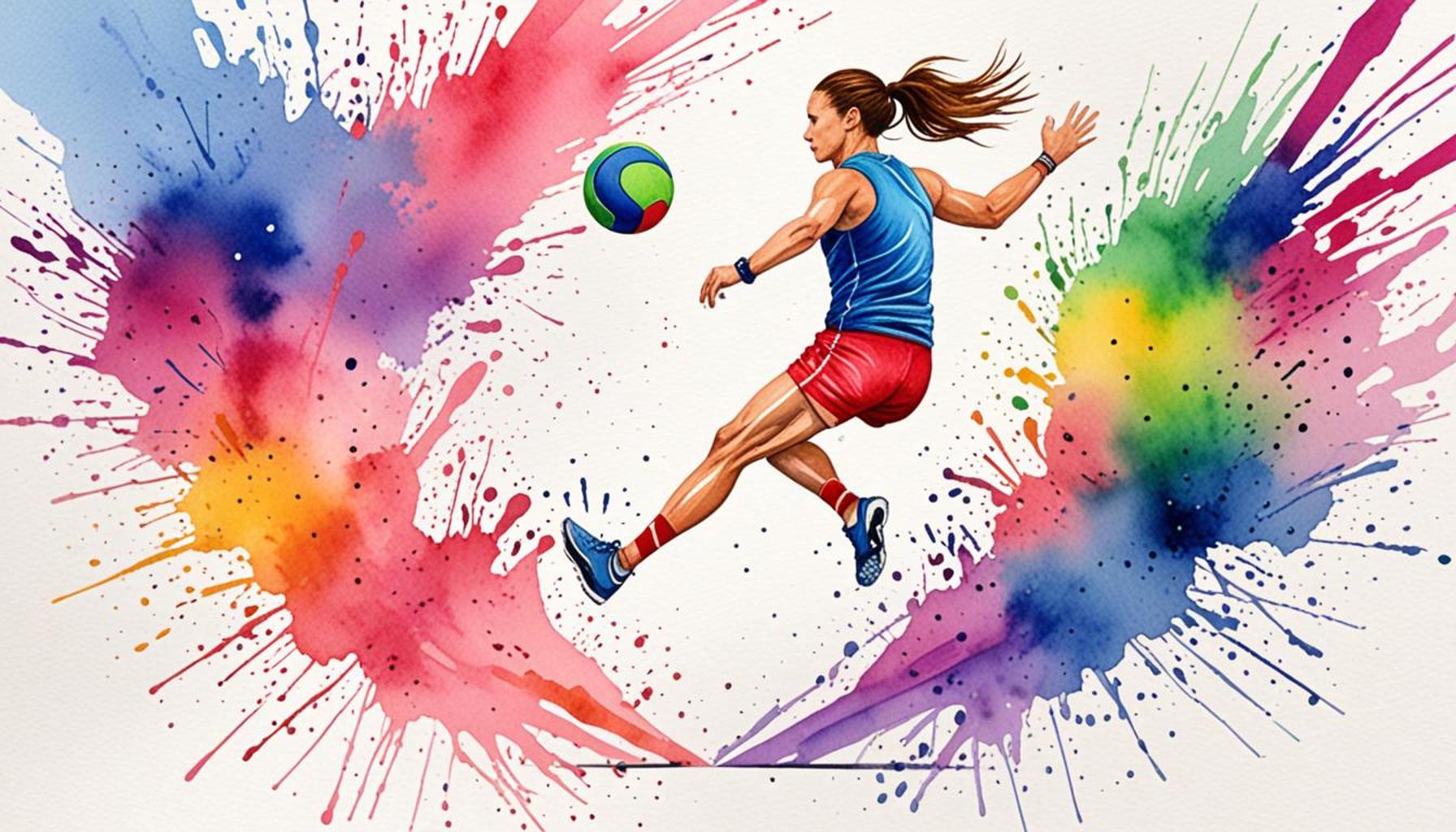 Resilience in Sports: Growth Mindset Techniques for Athletes to Overcome Injuries and Failures