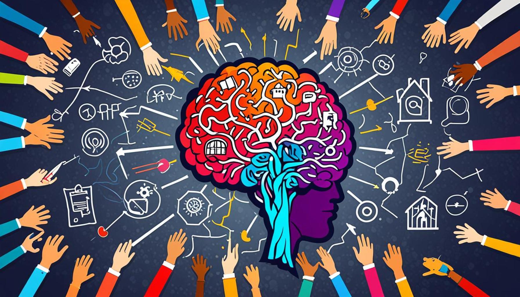 Collaborative Learning Techniques and Their Impact on Building a Growth Mindset