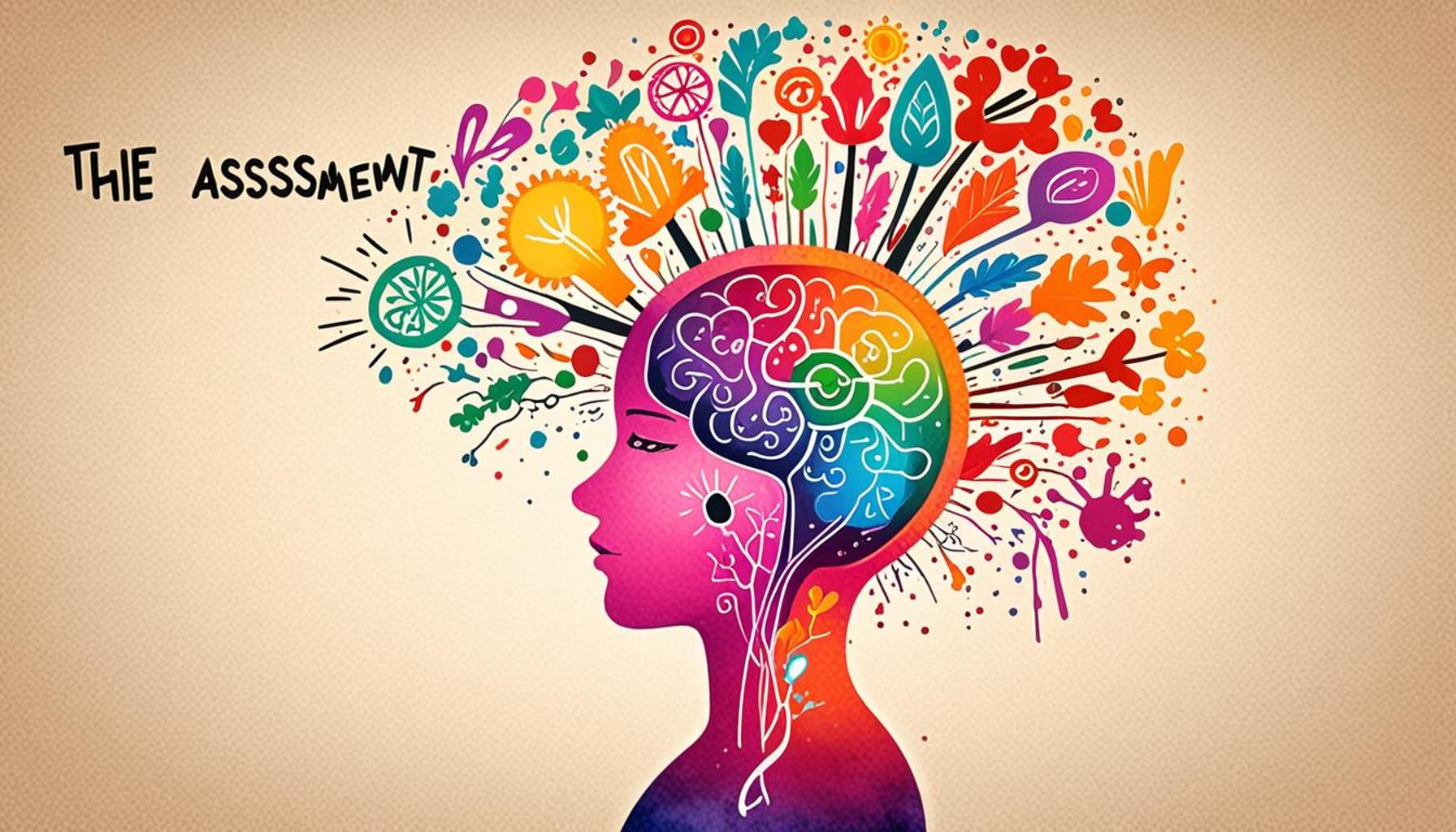 The importance of self-assessment in learning strategies to develop a growth mindset