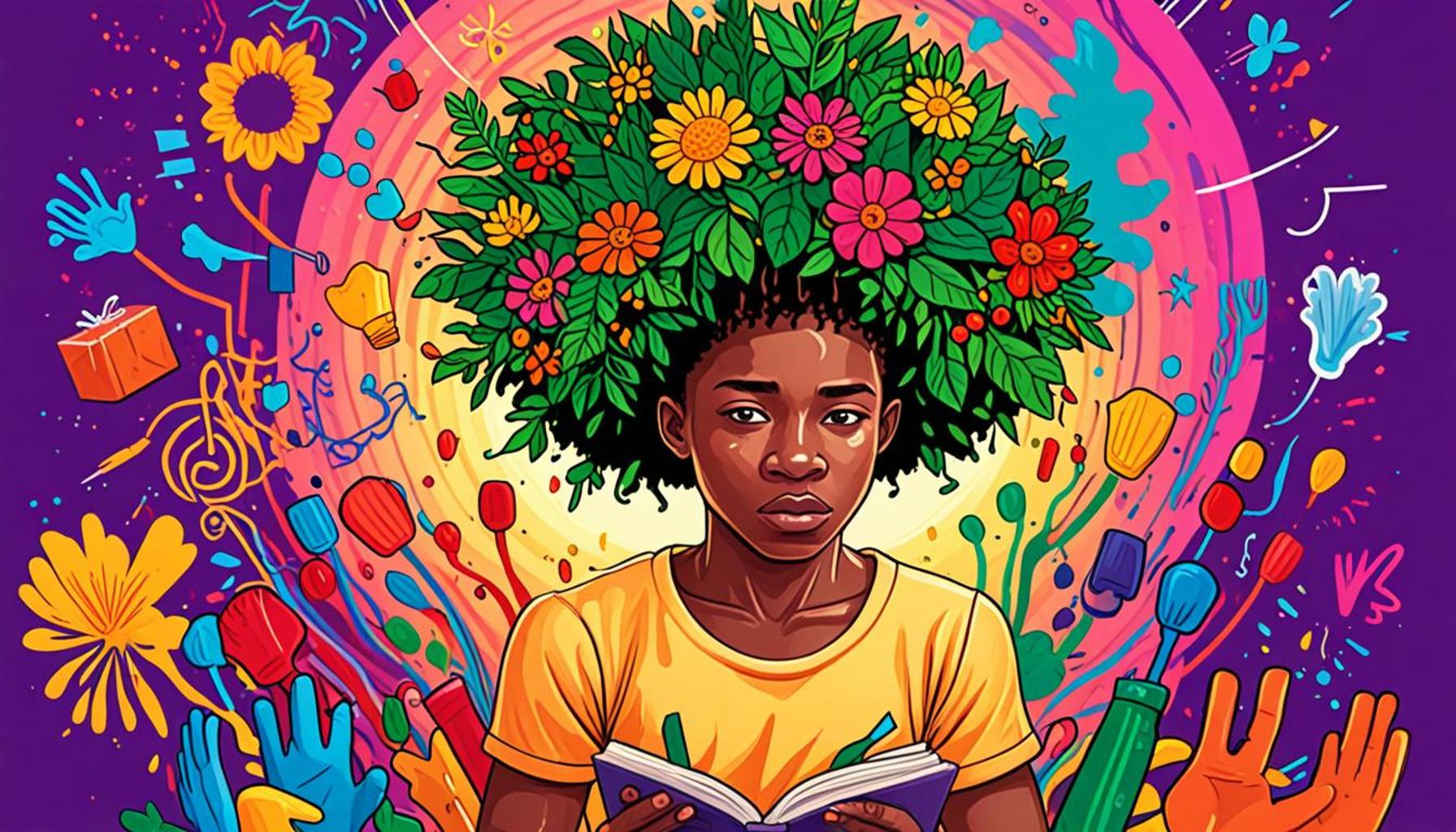 The Importance of Resilience in Overcoming Challenges: Growth Mindset Techniques for Youth in Nigeria