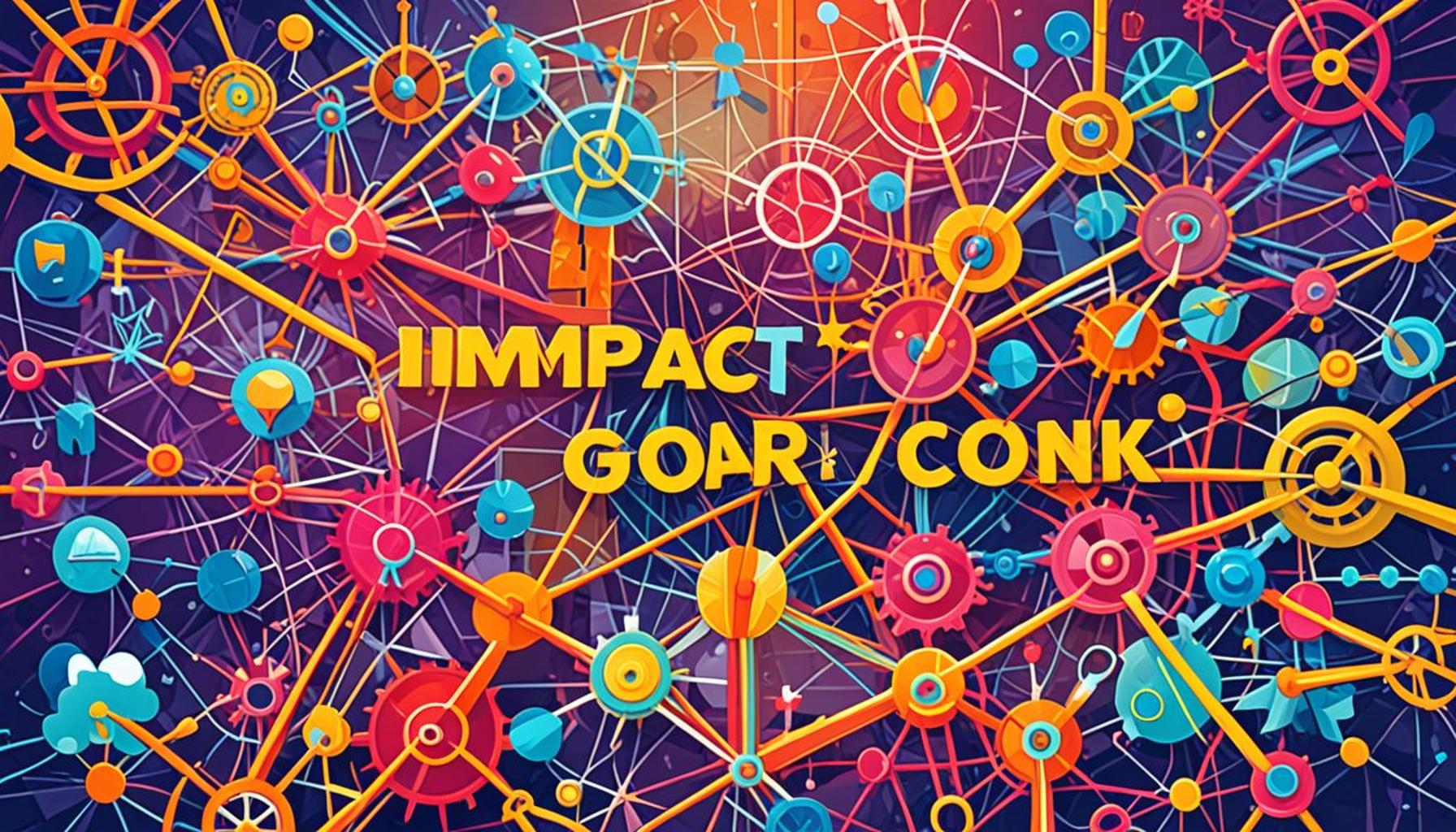 The Impact of Personal Goals on Building Support Networks and Community