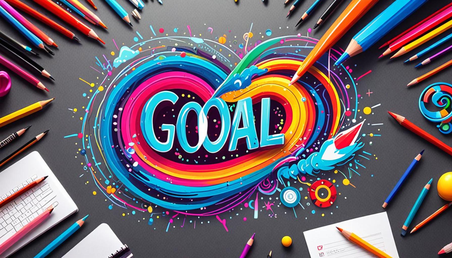 How Goal Visualization Can Boost Your Personal Development