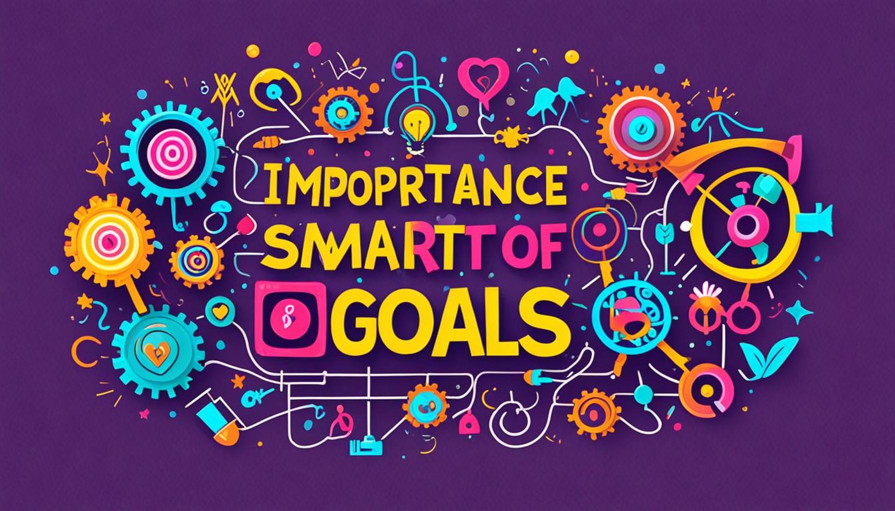 The Importance of Setting SMART Goals to Develop a Growth Mindset