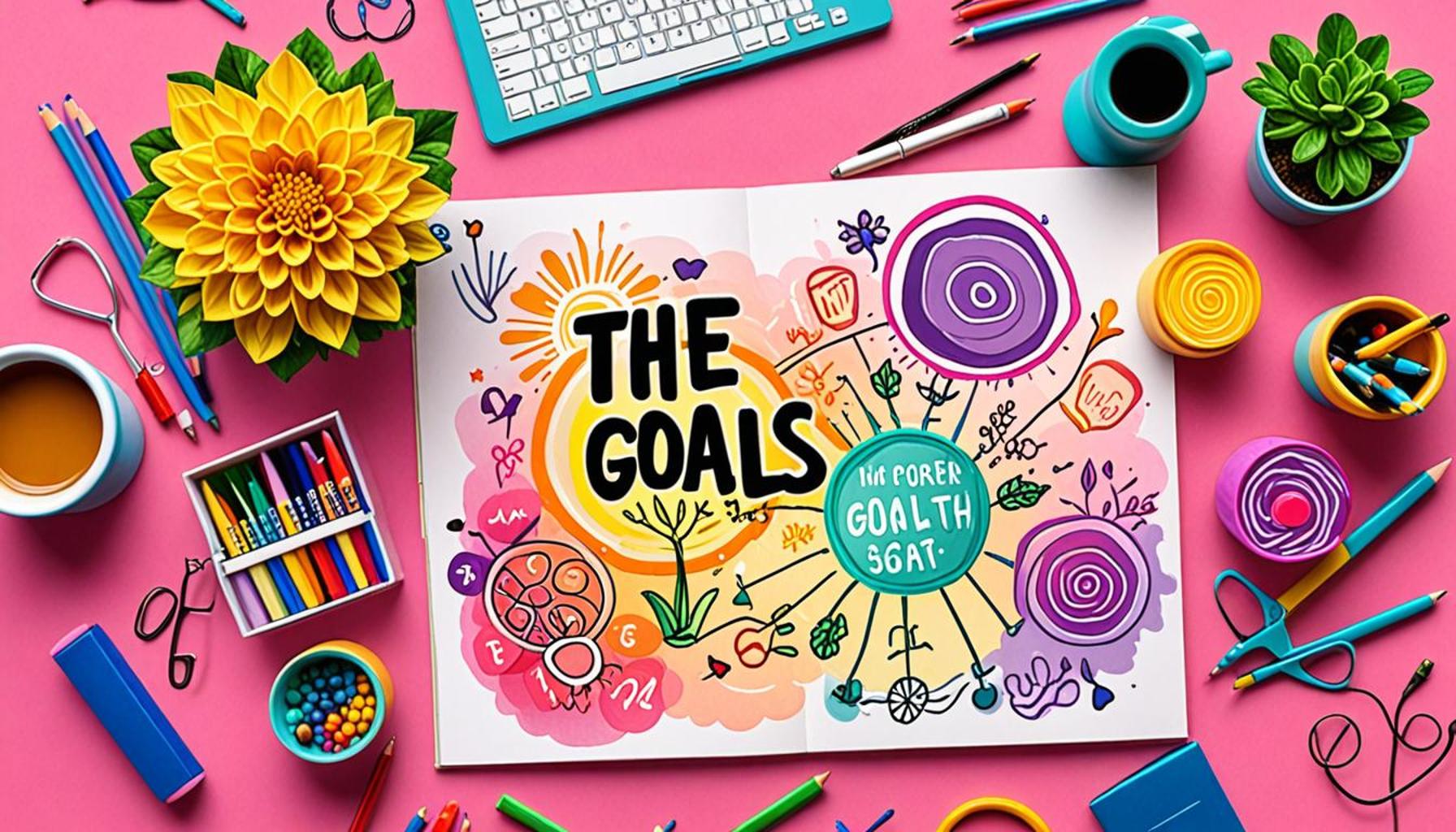 SMART Goals Key to Cultivating a Growth Mindset Successfully
