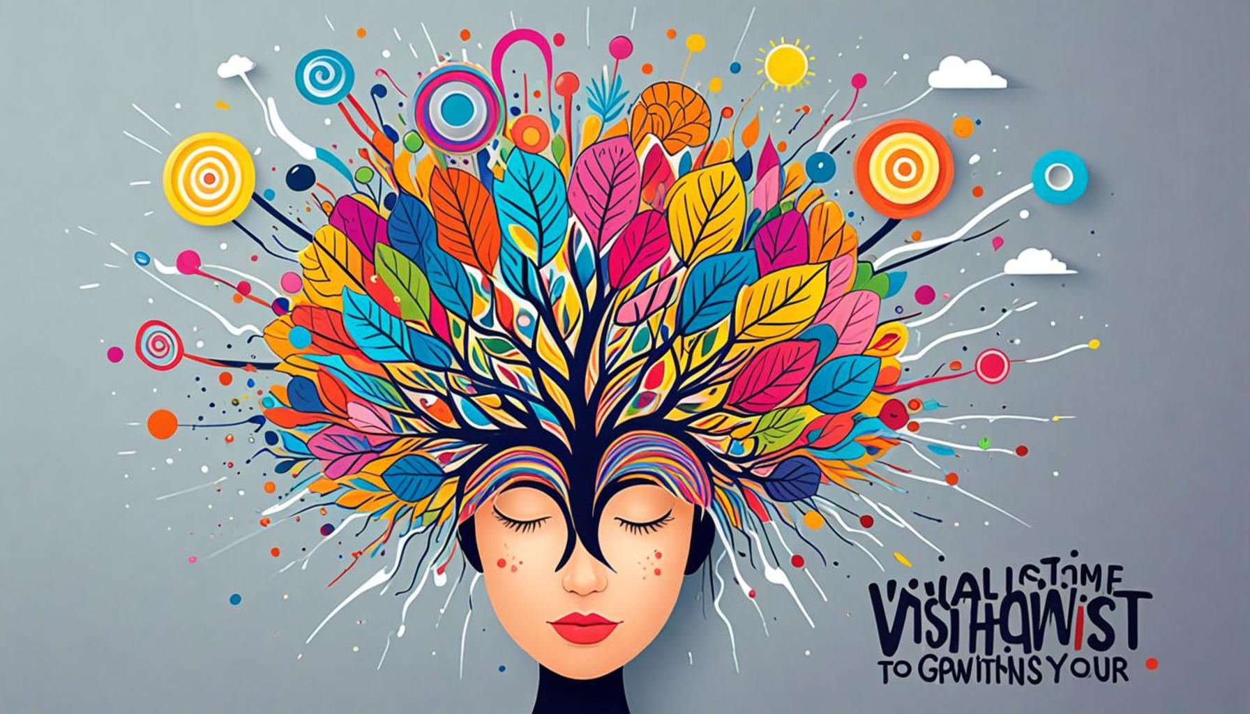 Visualization Strategies to Enhance Your Growth Mindset