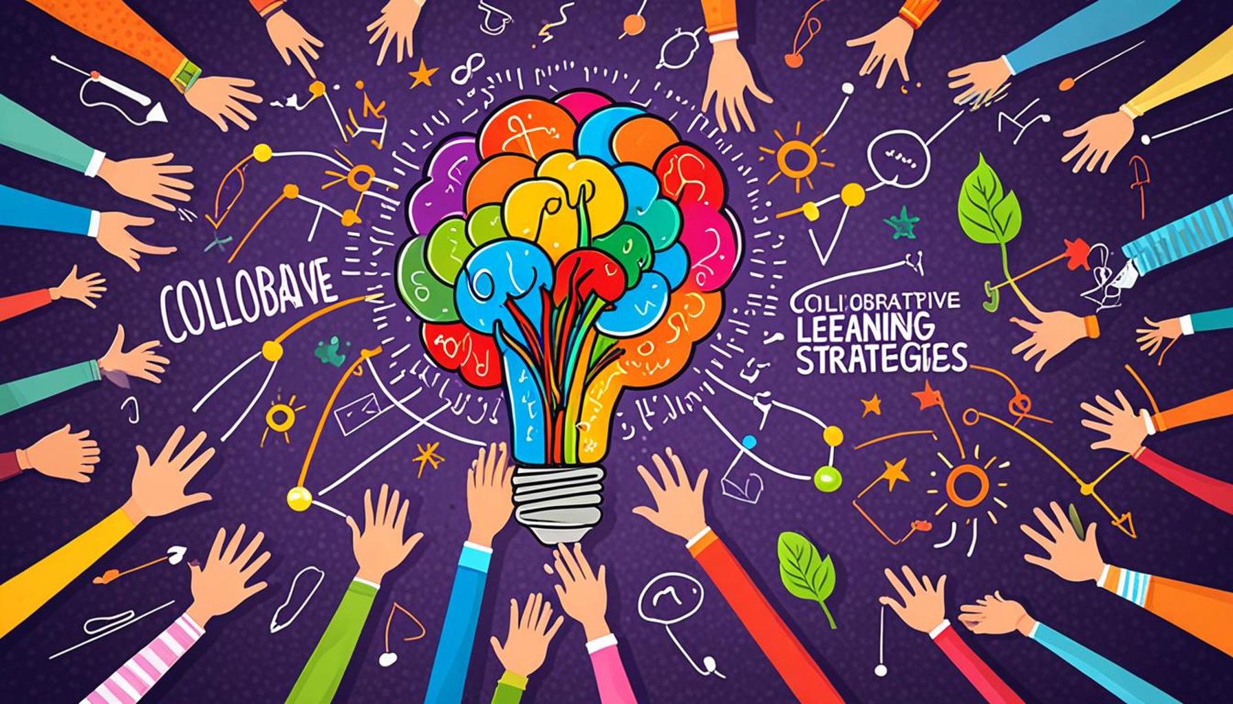Collaborative Learning Strategies to Foster a Growth Mindset