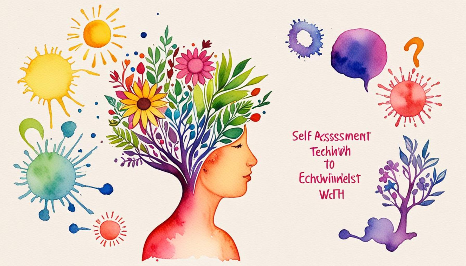 Self-Assessment Techniques to Cultivate a Growth Mindset
