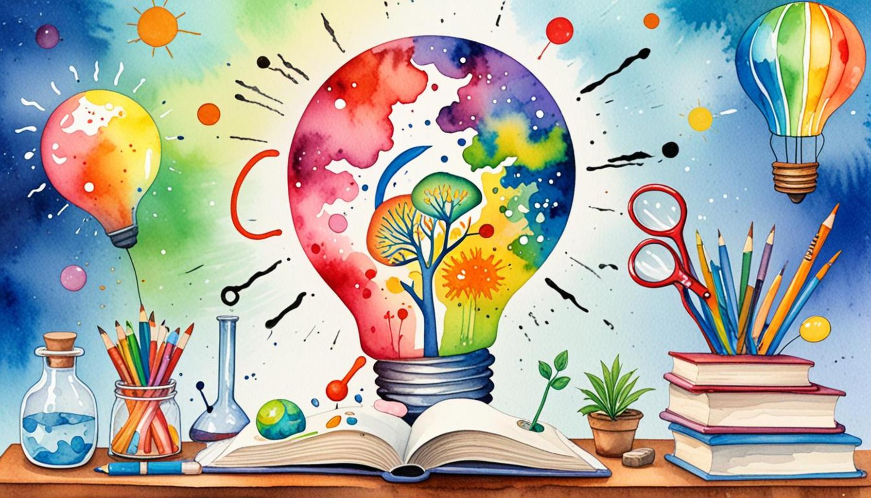 The Importance of Curiosity in Developing Effective Learning Strategies and Fostering a Growth Mindset