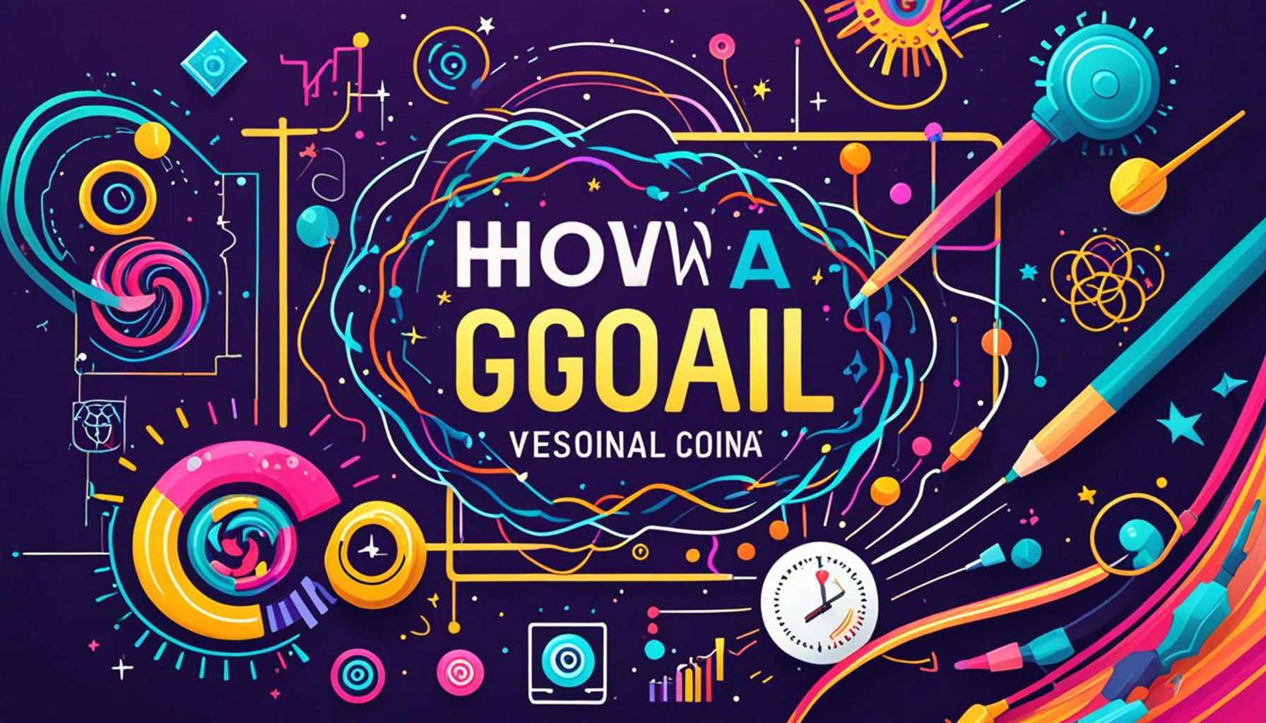 Boost Personal Professional Growth The Power of Goal Visualization