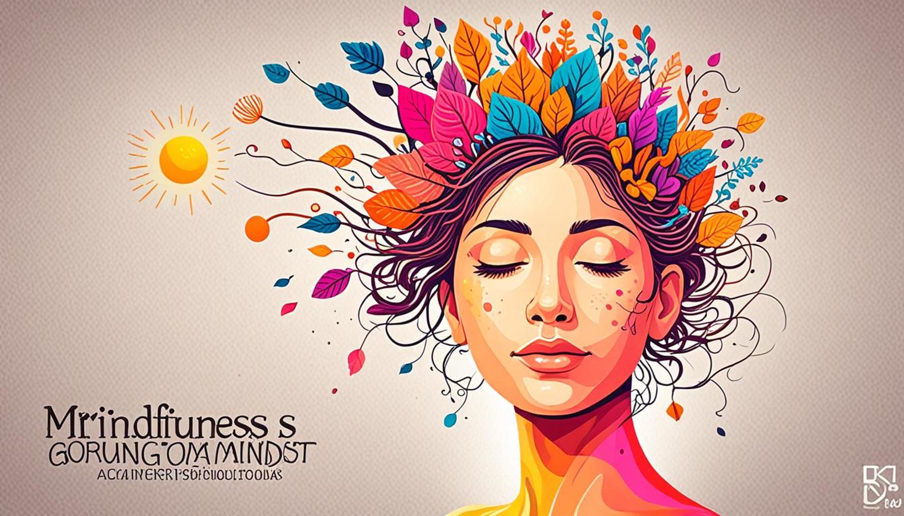 Mindfulness and Learning: Techniques to Cultivate a Growth Mindset Through Mindfulness