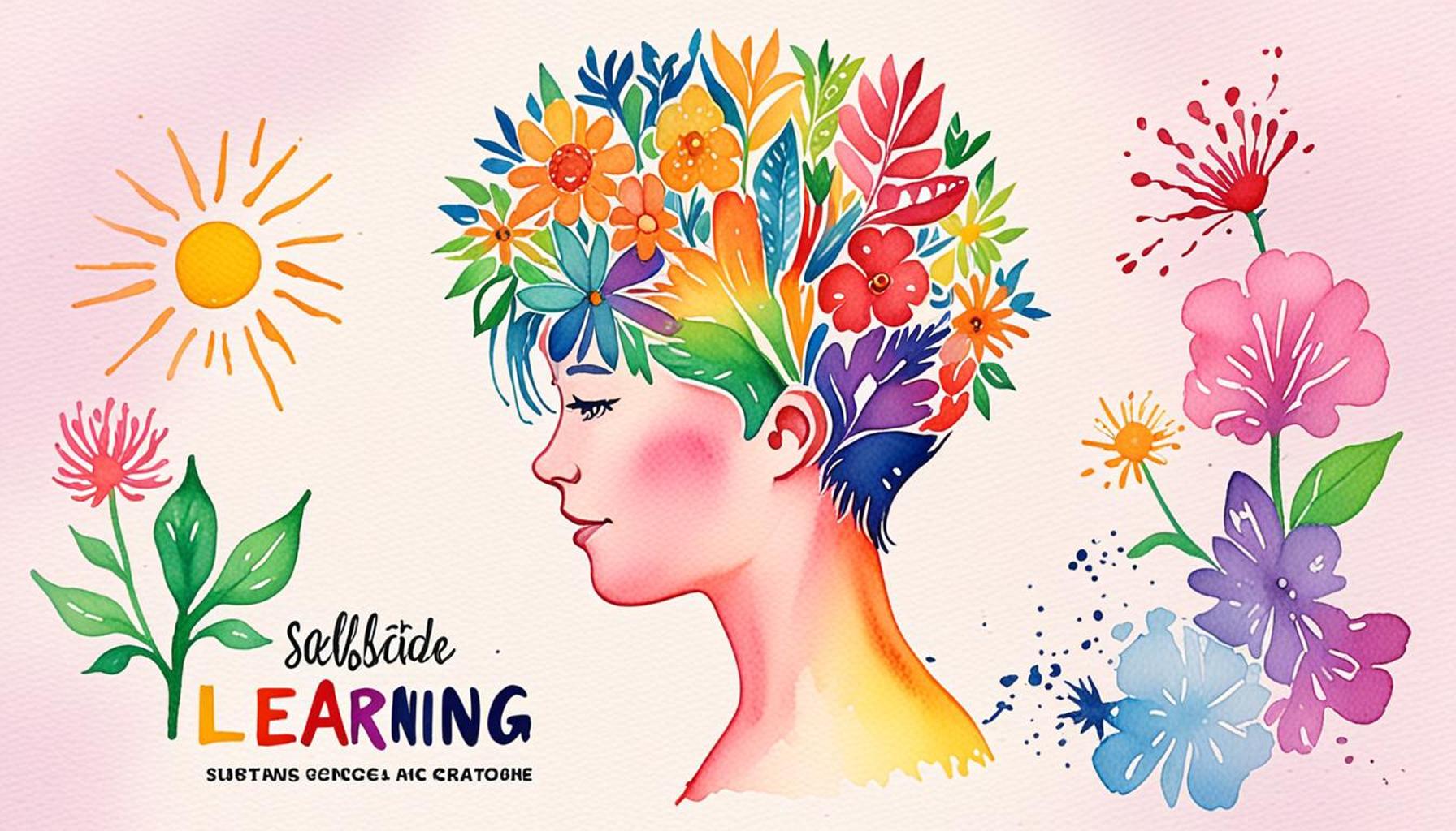 Self-Directed Learning Strategies to Foster Self-Confidence and a Growth Mindset