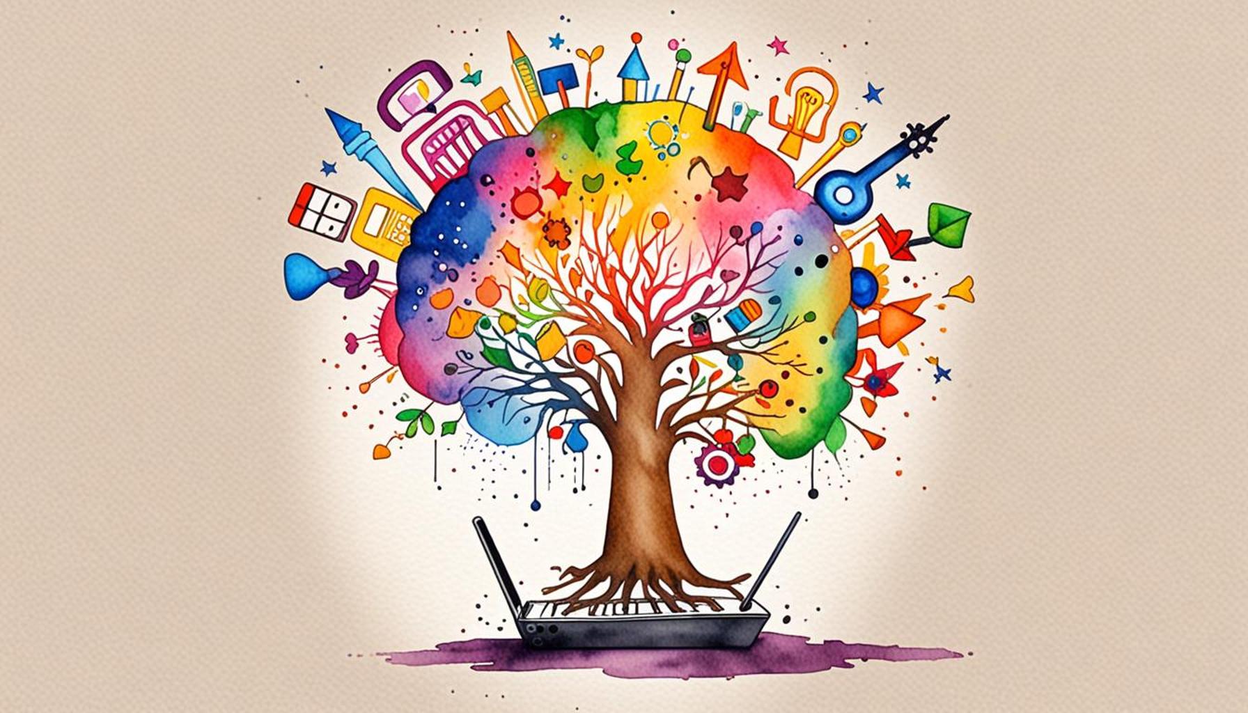 Integrating Technology in Learning Strategies to Strengthen the Growth Mindset