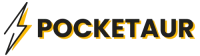 Logo pocketaur.com
