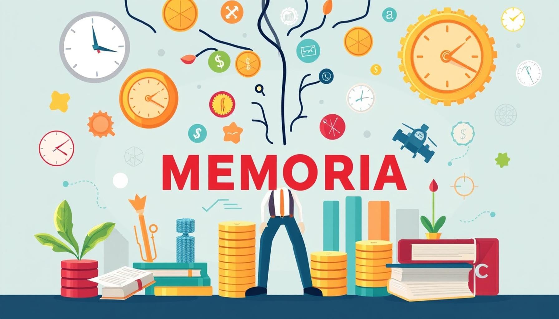The Importance of Memory Puzzles in Improving Concentration and Mental Performance