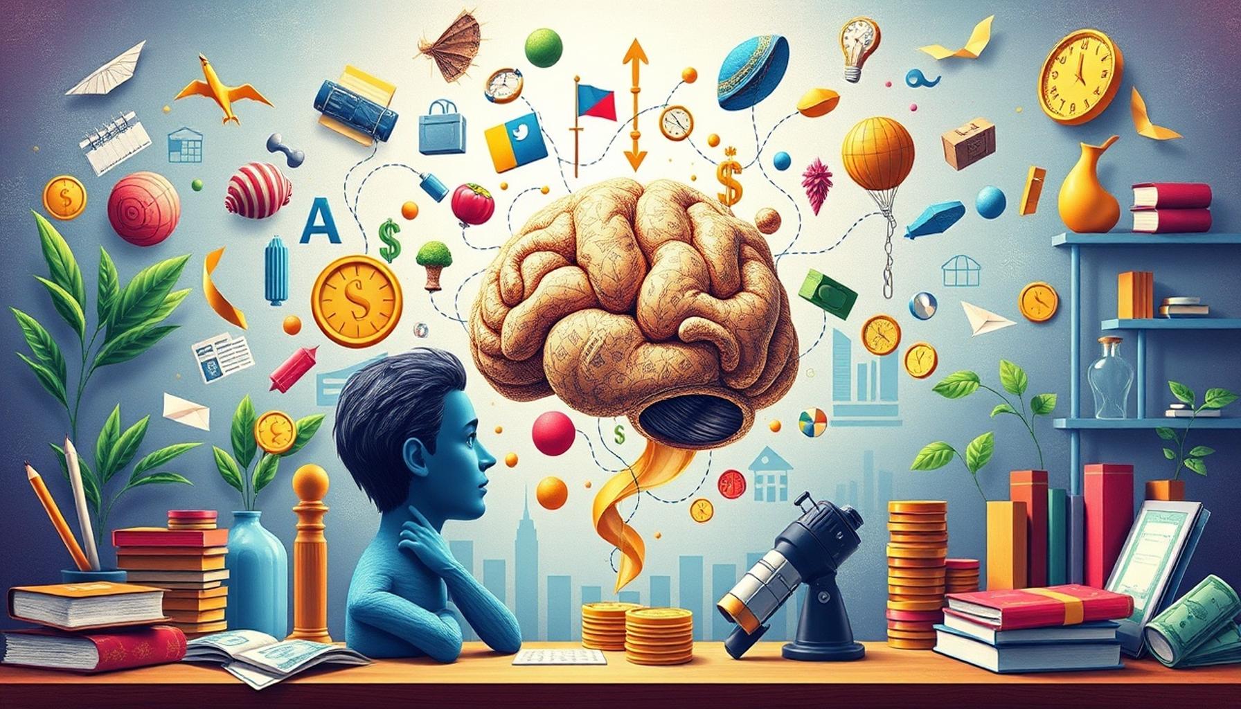 Cognitive Stimulation Through Reasoning Challenges: How Logic Games Can Enhance Mental Performance