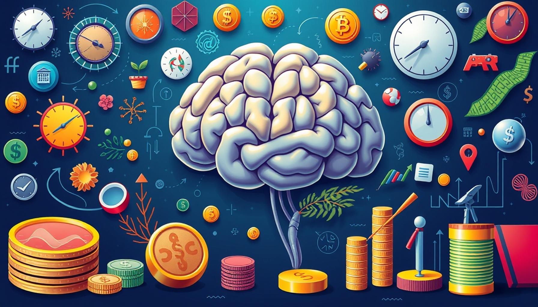 The Role of Brain Exercises in Improving Memory and Concentration: Strategies for Lifelong Learning