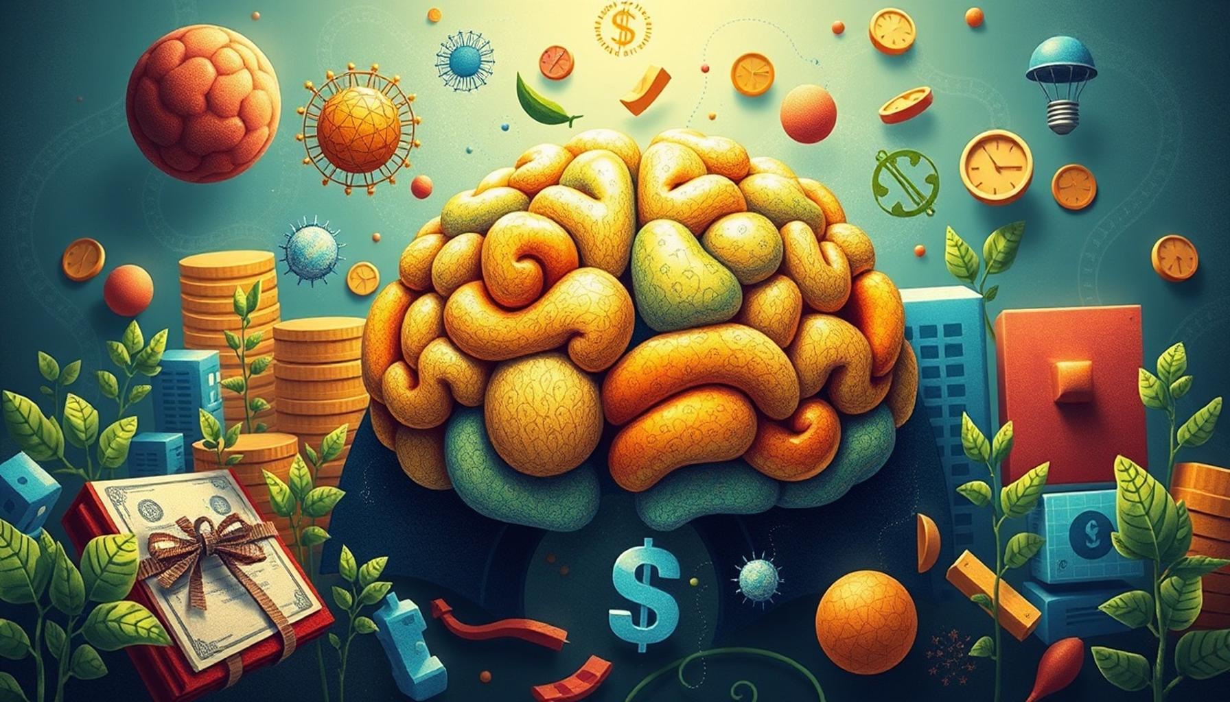 Increasing Mental Agility: How Memory Games and Puzzles Stimulate Cognitive Development