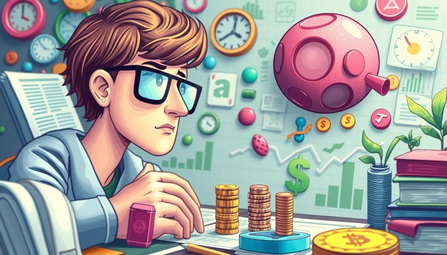 Exploring Logic Games: How Cognitive Challenges Enhance Memory and Mental Agility