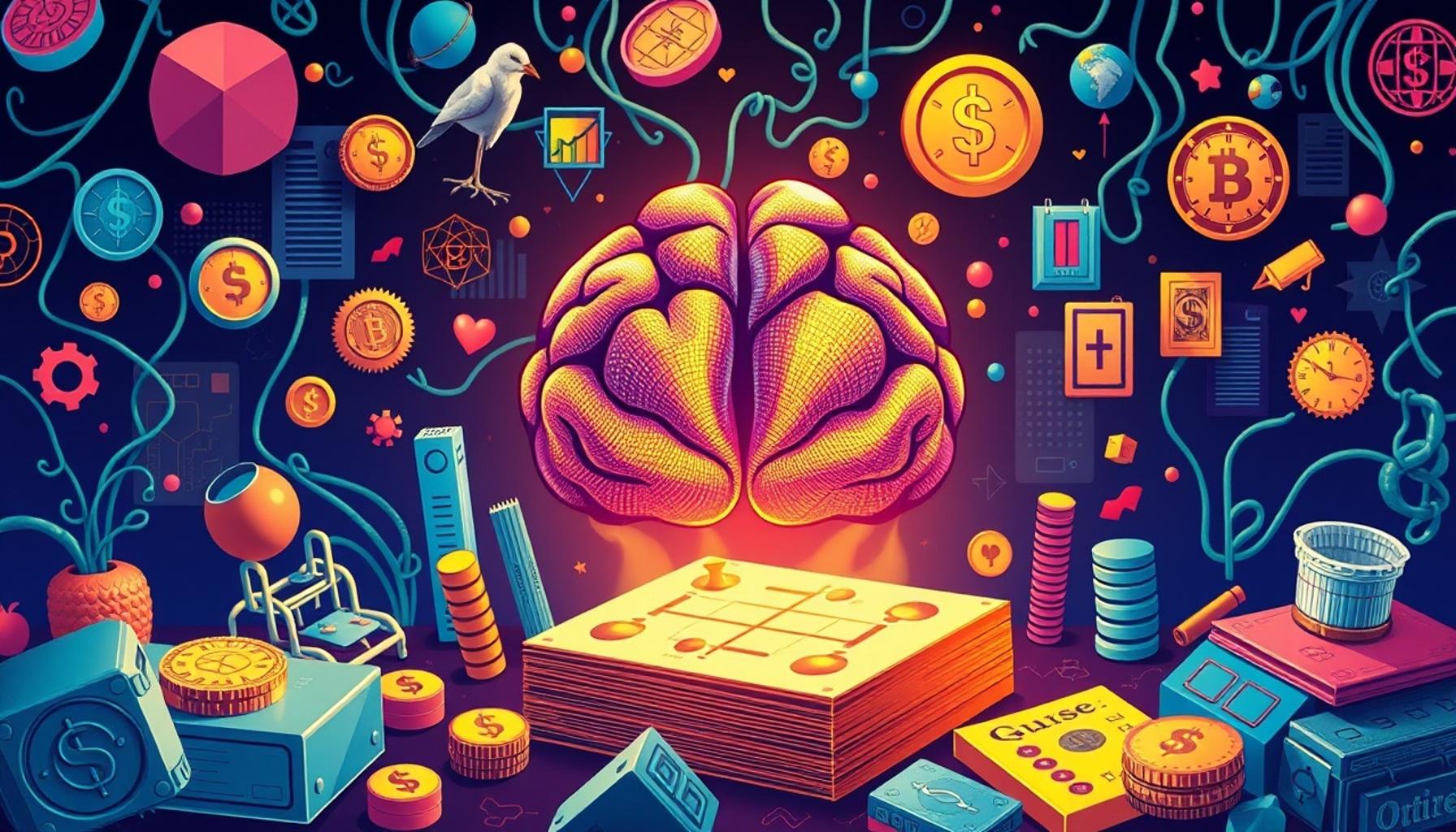 The Impact of Cognitive Games on Memory Improvement and Critical Thinking Skills