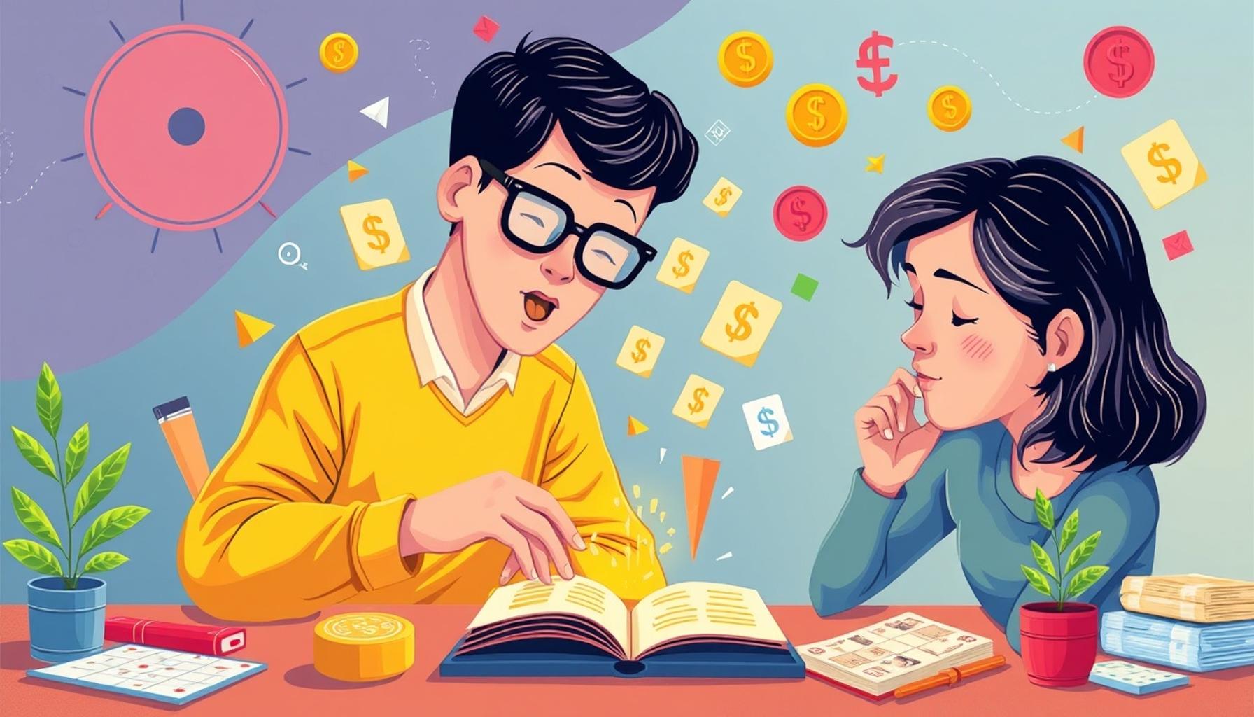 The Importance of Memory Games in Improving Mental Performance and Concentration