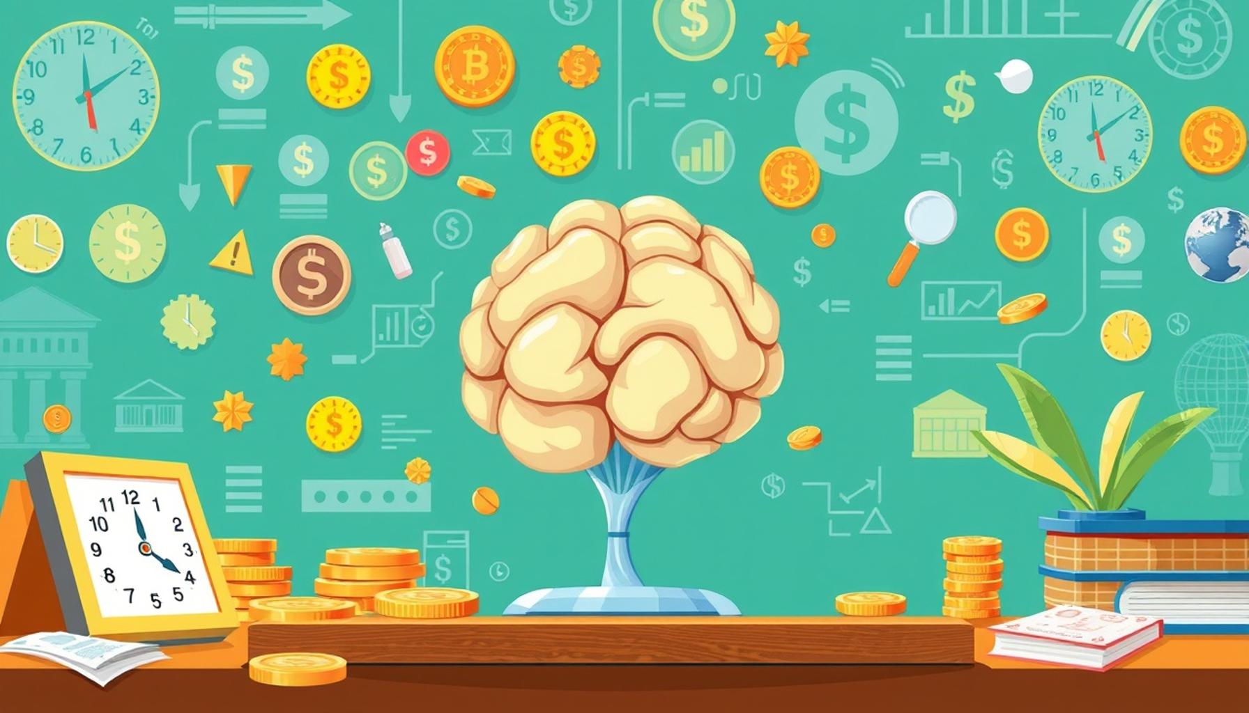Enhancing Mental Performance Through Educational Games: Strategies for Cognitive Development