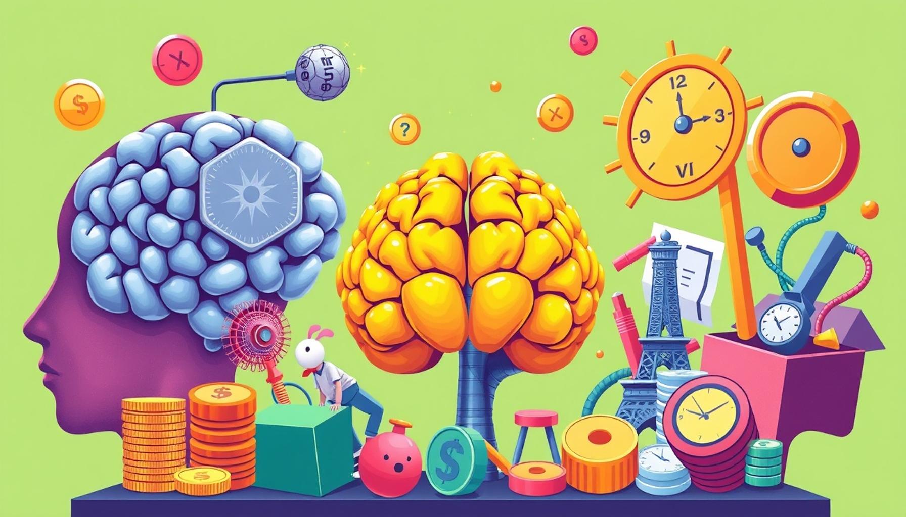 Cognitive Enhancement Through Mind Games: Unlocking Mental Agility and Problem-Solving Skills