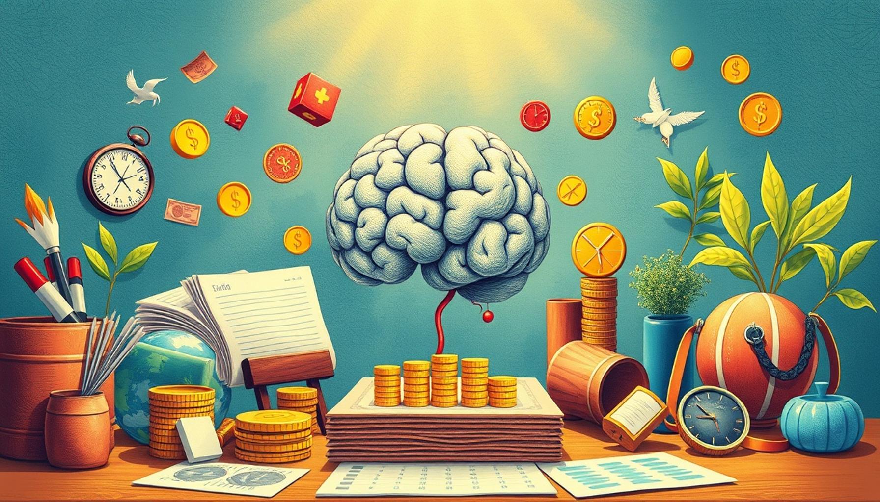 Exploring the Cognitive Benefits of Logic Games: How Mental Challenges Improve Reasoning and Mental Agility