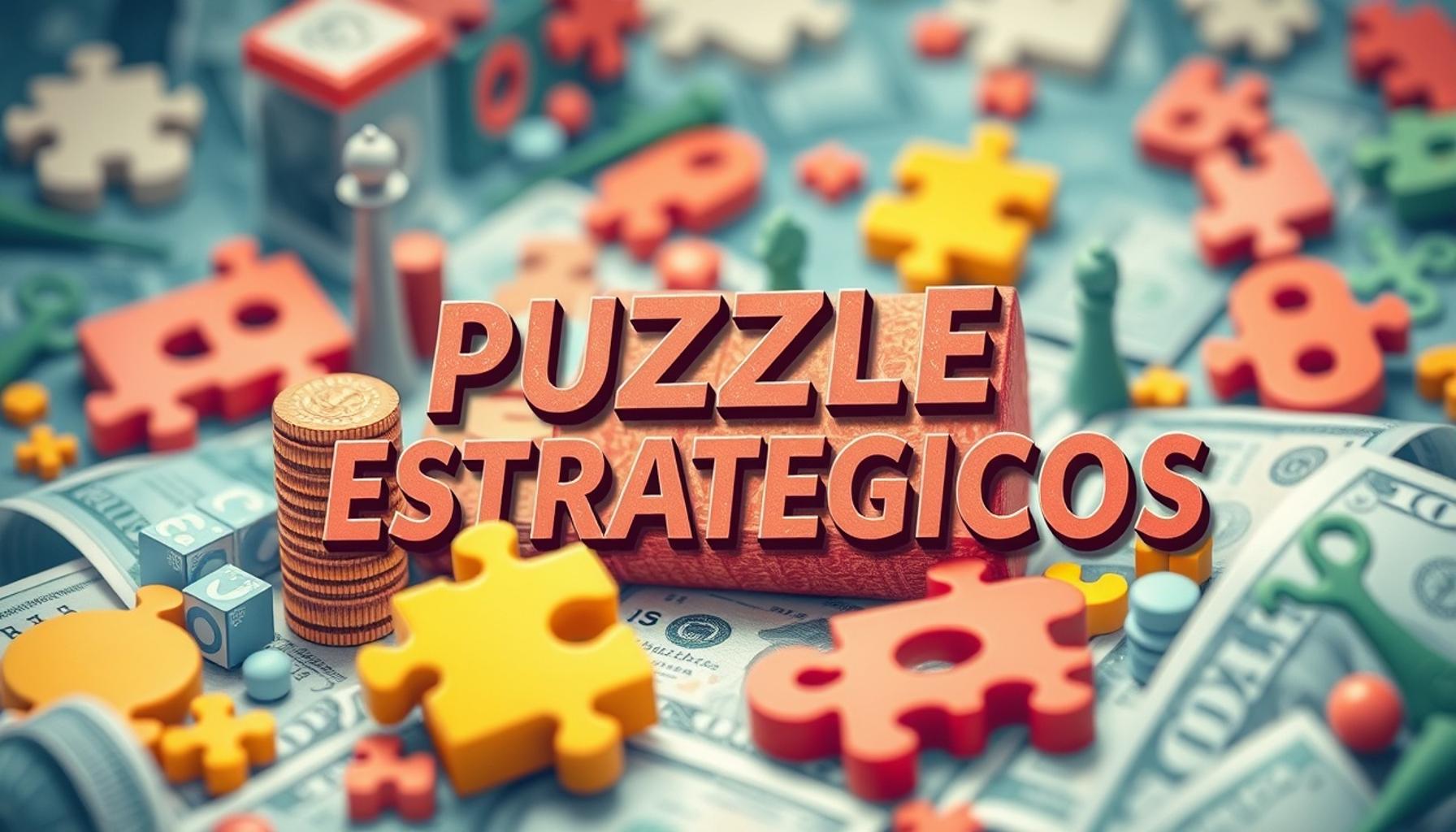 Unveiling Strategic Puzzles: How Logic Challenges Enhance Critical Thinking and Creative Problem Solving