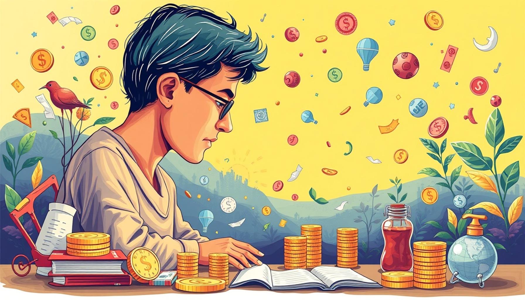 Developing Creative Thinking: The Influence of Word Games and Puzzles on Mental Agility